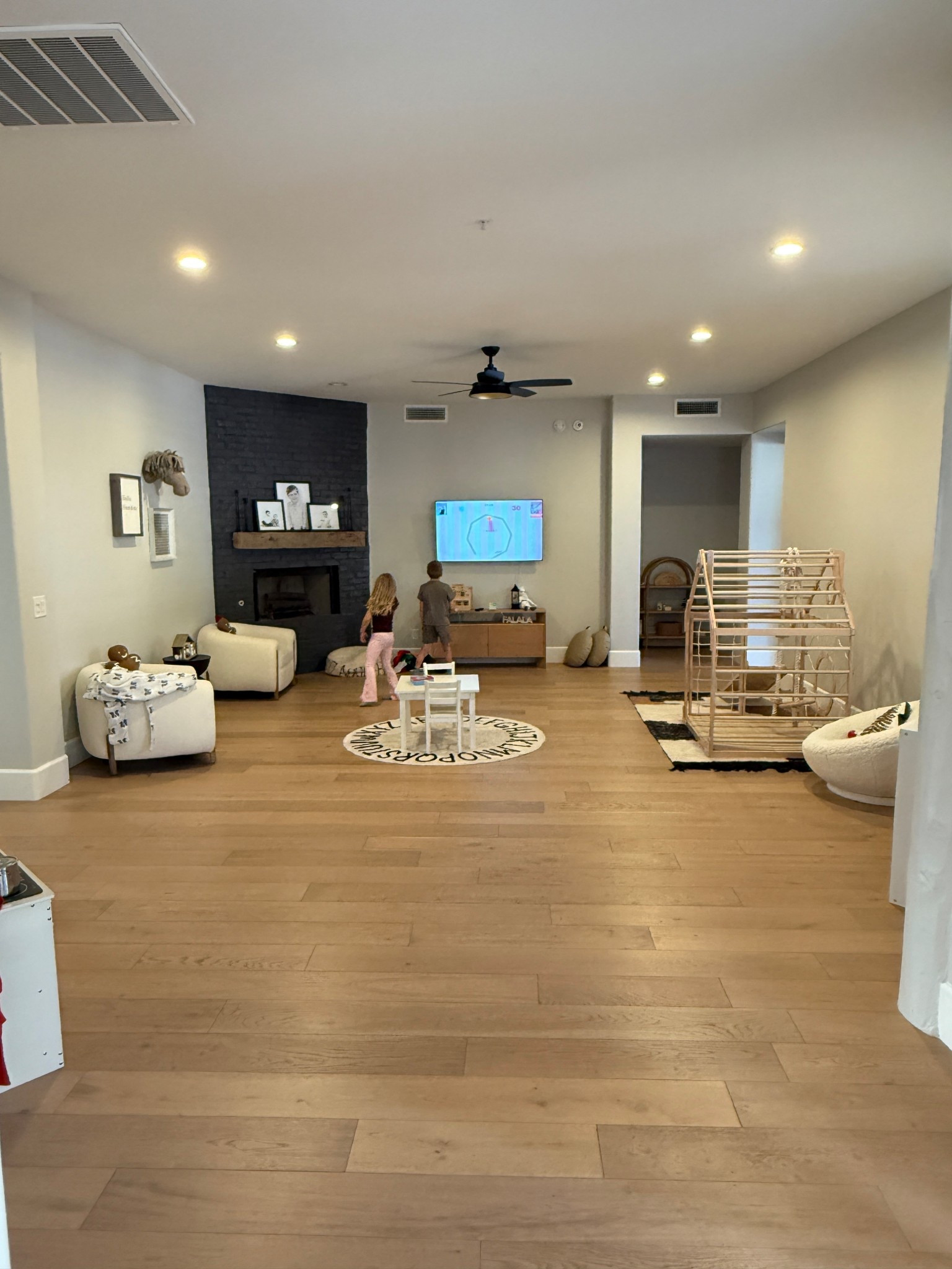 Playroom 🤍

#LTKKids #LTKBaby #LTKHome