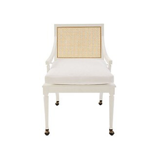 Patrice Desk Chair | Ballard Designs, Inc.