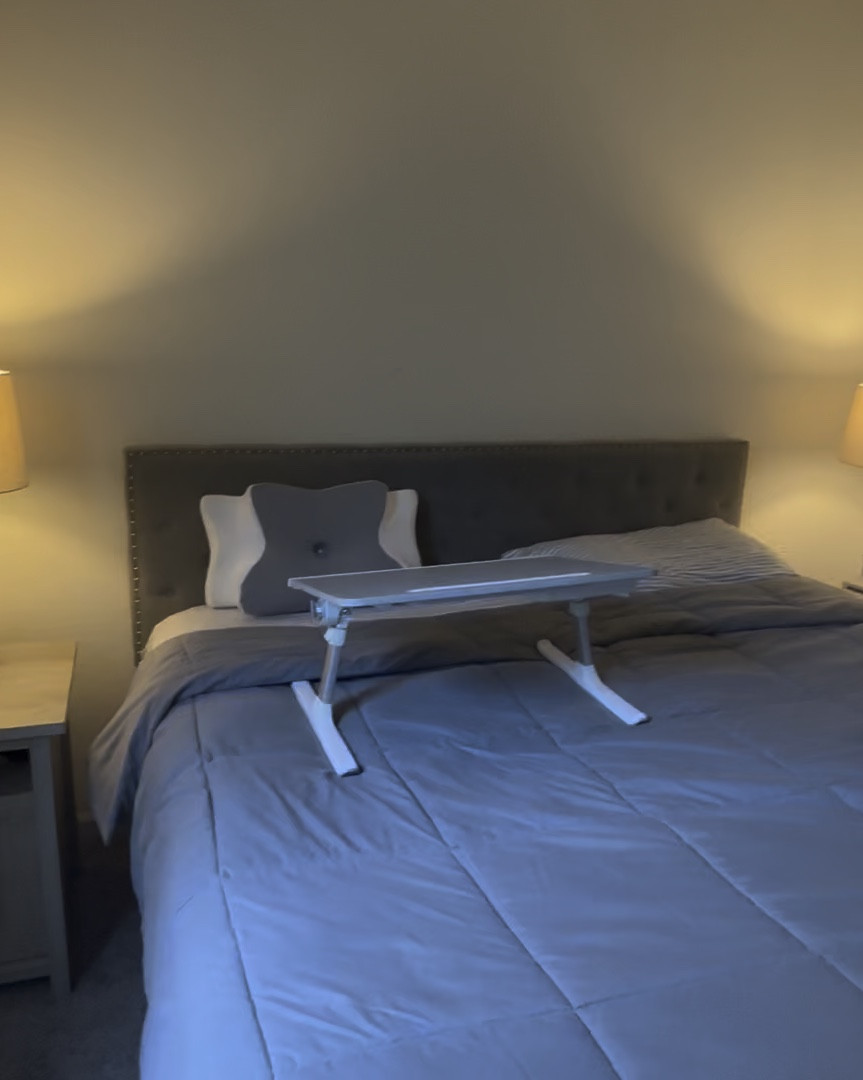 Best mattress ever! This king sized bed is SO COMFORTABLE and AFFORDABLE! The bed and headboard was a steal, too! 

#LTKxPrimeDay 

#LTKHome #LTKStyleTip