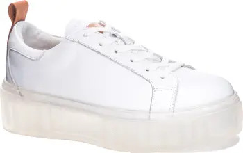 42 Gold Glee Platform Sneaker (Women) | Nordstrom | Nordstrom