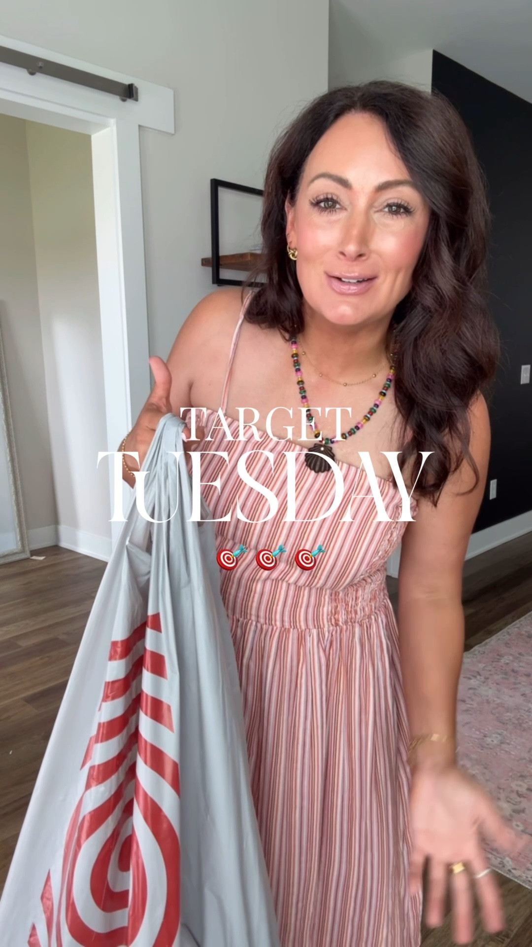 Weekly Target Tuesday finds

#LTKootd #LTKgrwm #LTKOver40