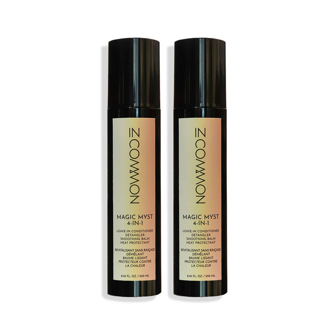Magic Myst Holiday Duo | IN COMMON Beauty