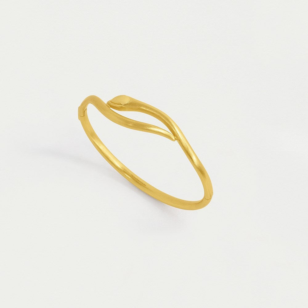 Eterna Cuff | Dean Davidson