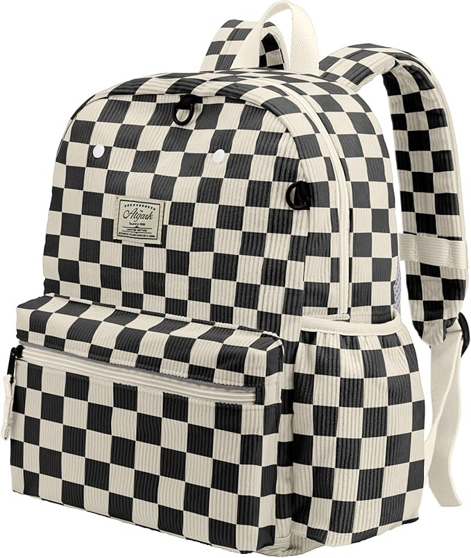 Corduroy Toddler Backpack for Boys Girls Kids Preschool Backpacks | Amazon (US)