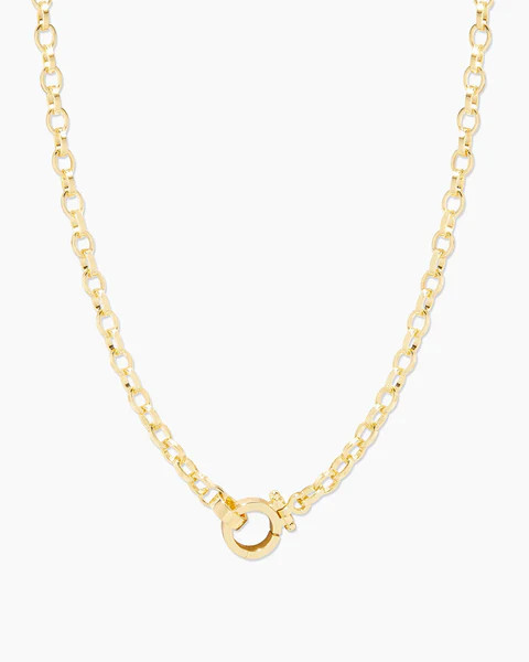 Rose Necklace | Gorjana