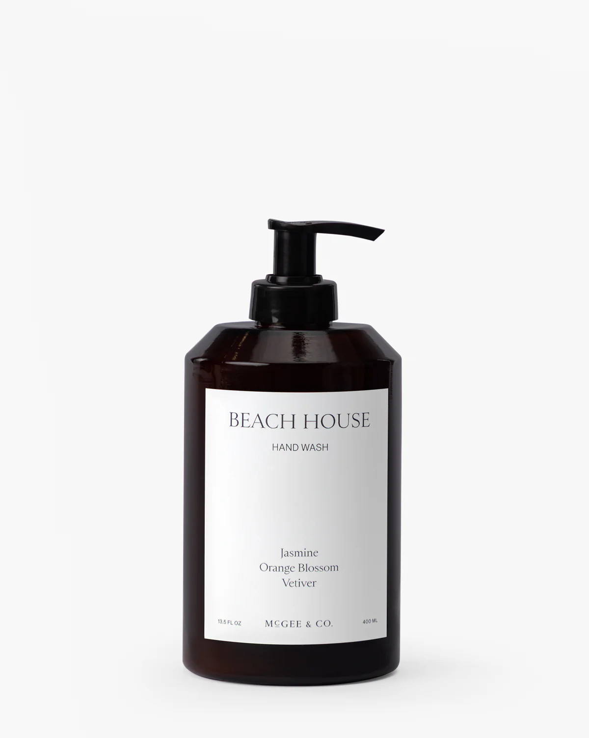 Beach House Hand Soap | McGee & Co. (US)