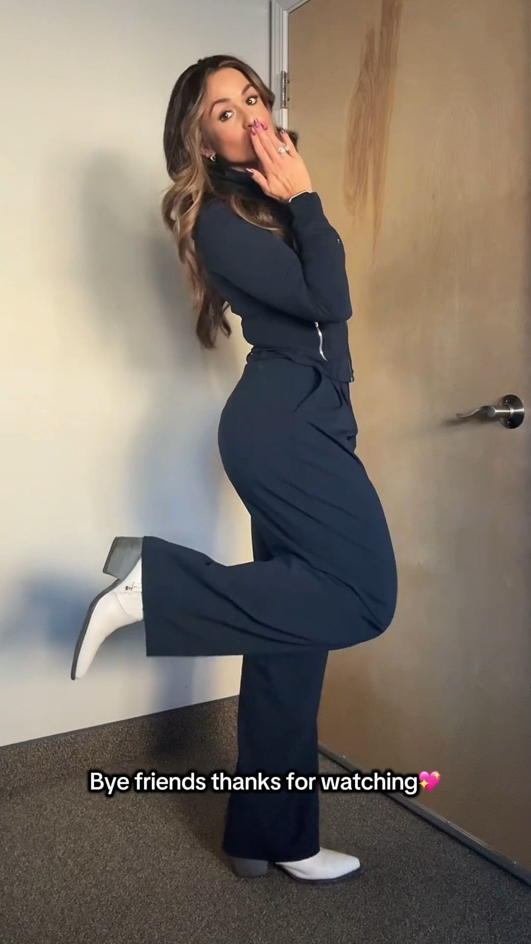 Perfect work pants for the office😍

#LTKootd #LTKgrwm