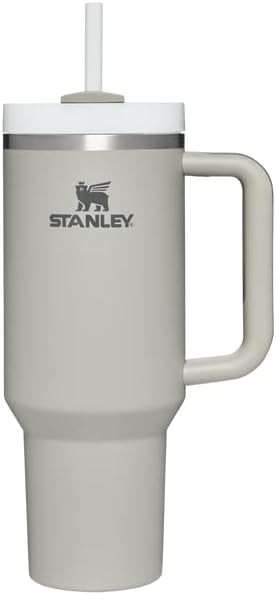 Stanley Quencher H2.0 FlowState Tumbler 40oz (Flint) | Amazon (US)