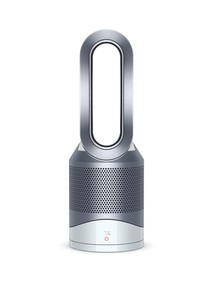 Dyson HP01 Pure Hot + Cool Desk Purifier, Heater & Fan | Certified Refurbished 885609013718 | eBa... | eBay US