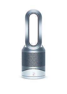 Dyson HP01 Pure Hot + Cool Desk Purifier, Heater & Fan | Certified Refurbished 885609013718 | eBa... | eBay US