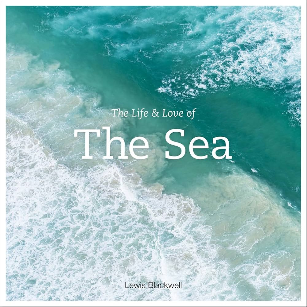 The Life & Love of the Sea: Underwater photography capturing ocean creatures, coral gardens, and ... | Amazon (US)