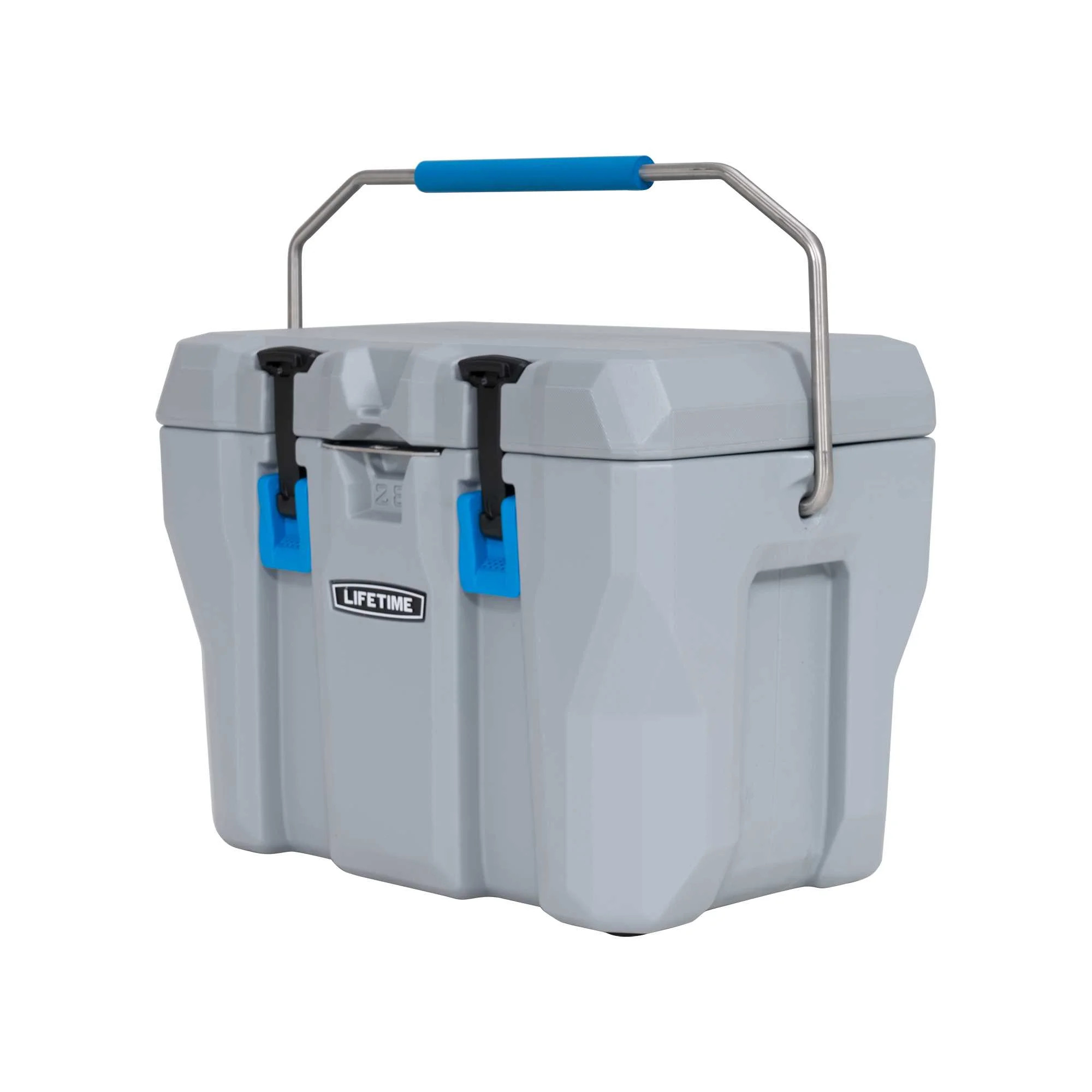 Lifetime 28 Quart High Performance Cooler - Grey, 90911 | Walmart (US)