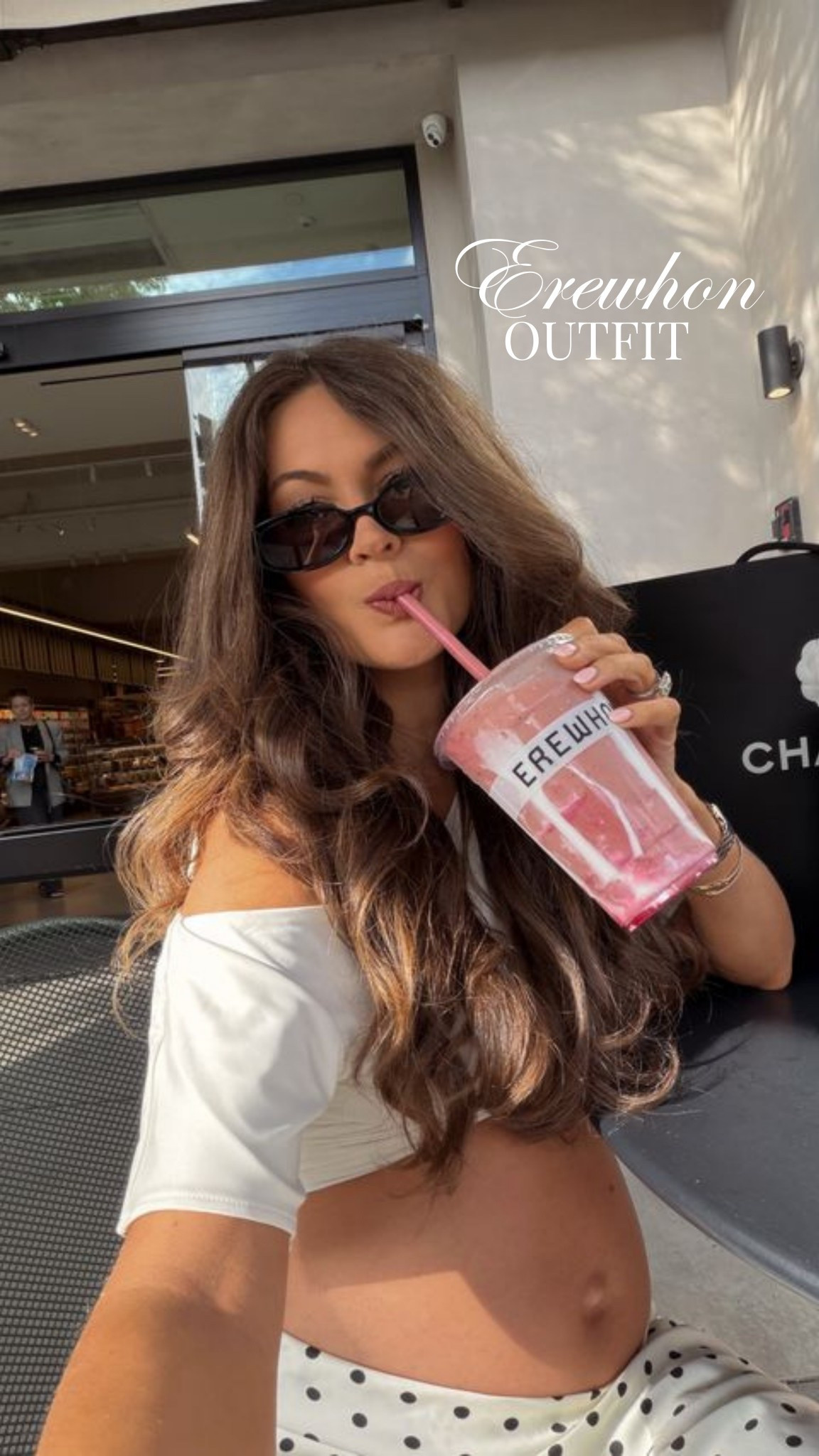 🎀🤍

#LTKTravel #LTKBump #LTKootd