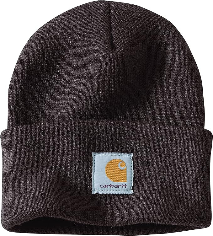 Carhartt Mens Knit Cuffed Beanie (Closeout) | Amazon (US)
