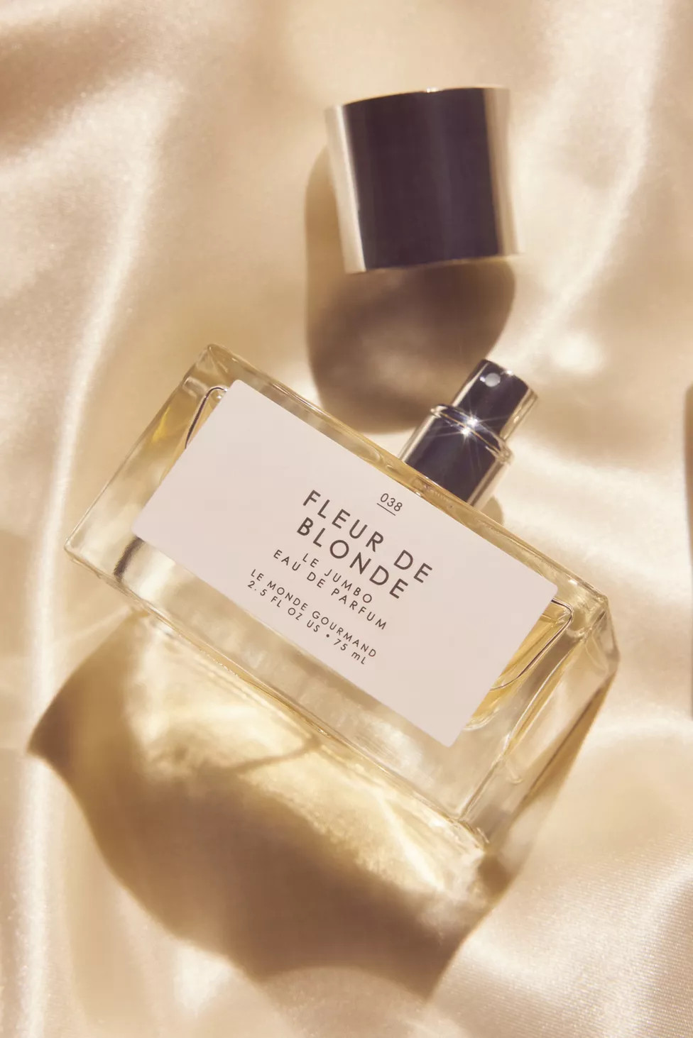 Gourmand Le Jumbo Eau De Parfum Fragrance | Urban Outfitters (US and RoW)