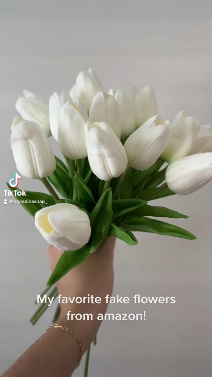 Favorite Amazon Faux Flowers | Home Decor 

#LTKunder50 #LTKFind #LTKstyletip