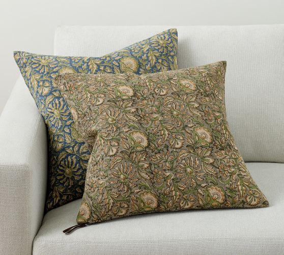 Down Feather Pillow Insert | Pottery Barn (US)