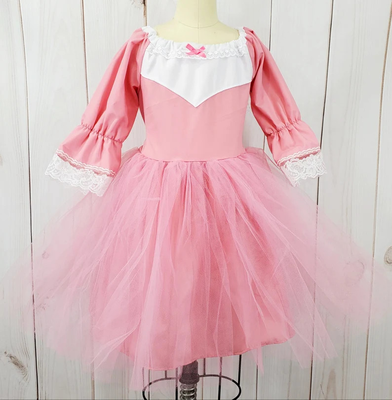 Schuller Sisters Costume Hamilton Dress Hamilton Costume - Etsy | Etsy (US)