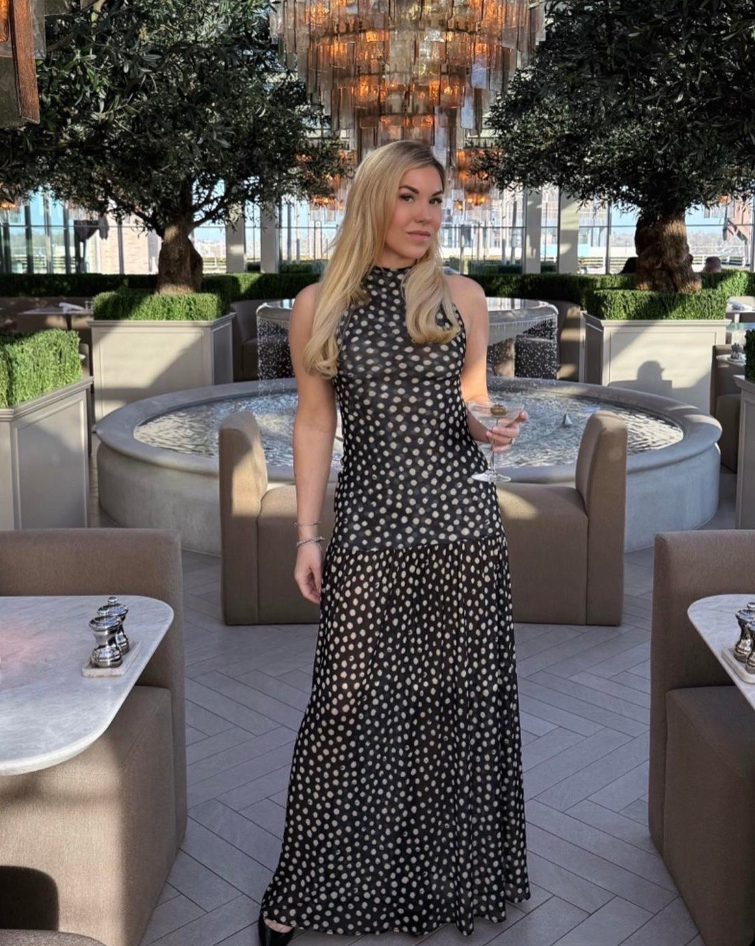 My favorite dresses!

Date night Dress
Spring Dress
Summer Dress
Cocktail Dress
Black Dress