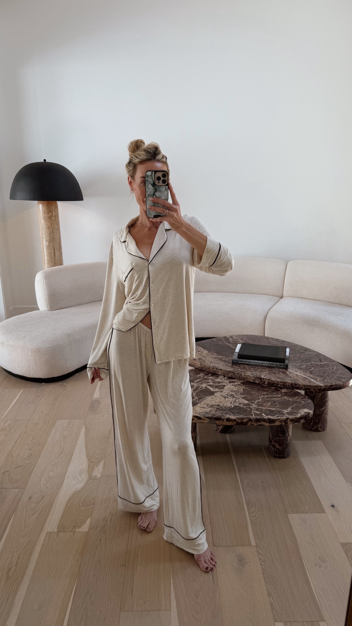 Aerie pajamas. Sooo comfy ! On sale for the Fall LTK Sale 🤗

#LTKFallSale #LTKSaleAlert #LTKFindsUnder50