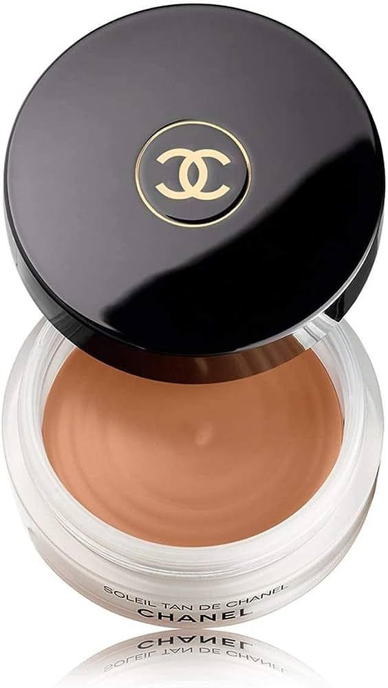 Chanel Soleil Tan De Chanel Bronzing Makeup Base 1 oz/ 30 g | Amazon (US)