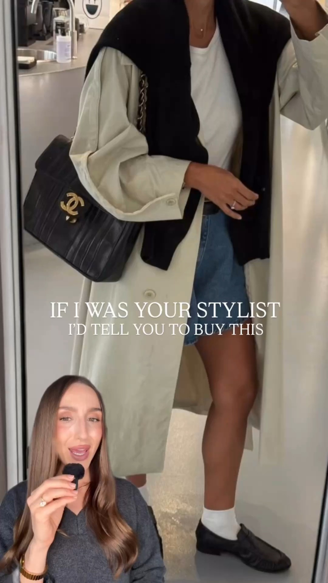 If I was your stylist I’d tell you to buy this - This weeks edit!

#LTKaustralia #LTKautumn #LTKstyletip
