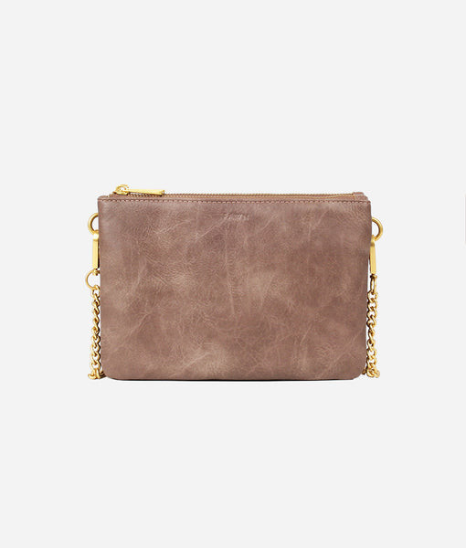 The Crossbody Bag - Mauve | Fawn Design