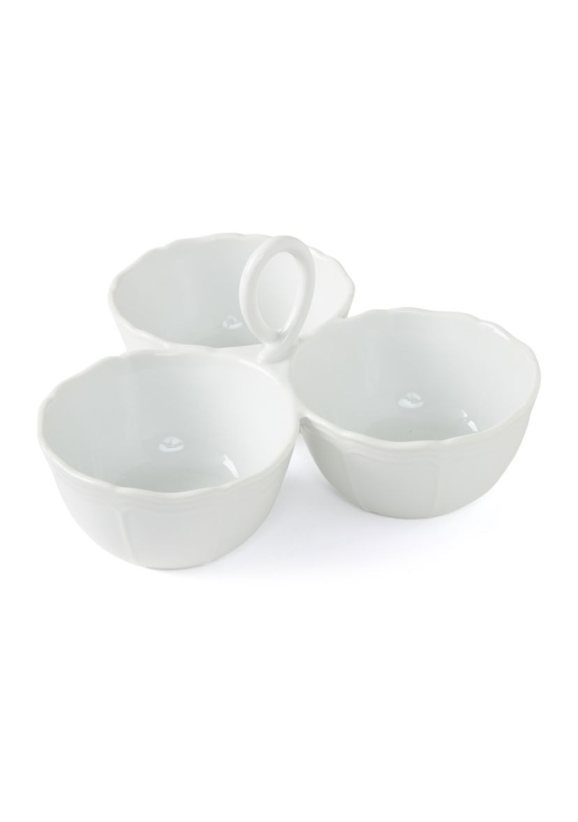 Estate Dip Trio Bowl | Belk
