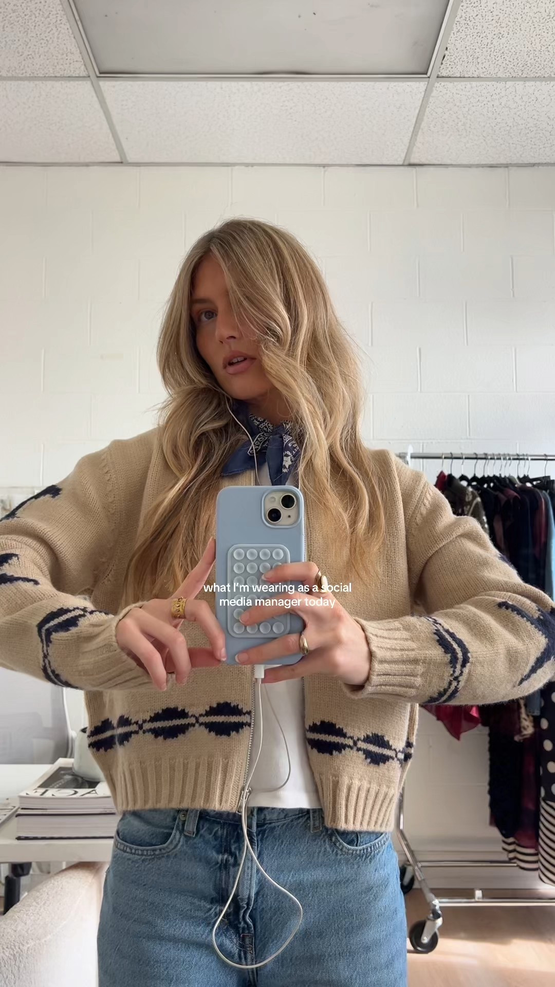 Star sweater !!

#LTKFindsUnder100 #LTKStyleTip #LTKSeasonal