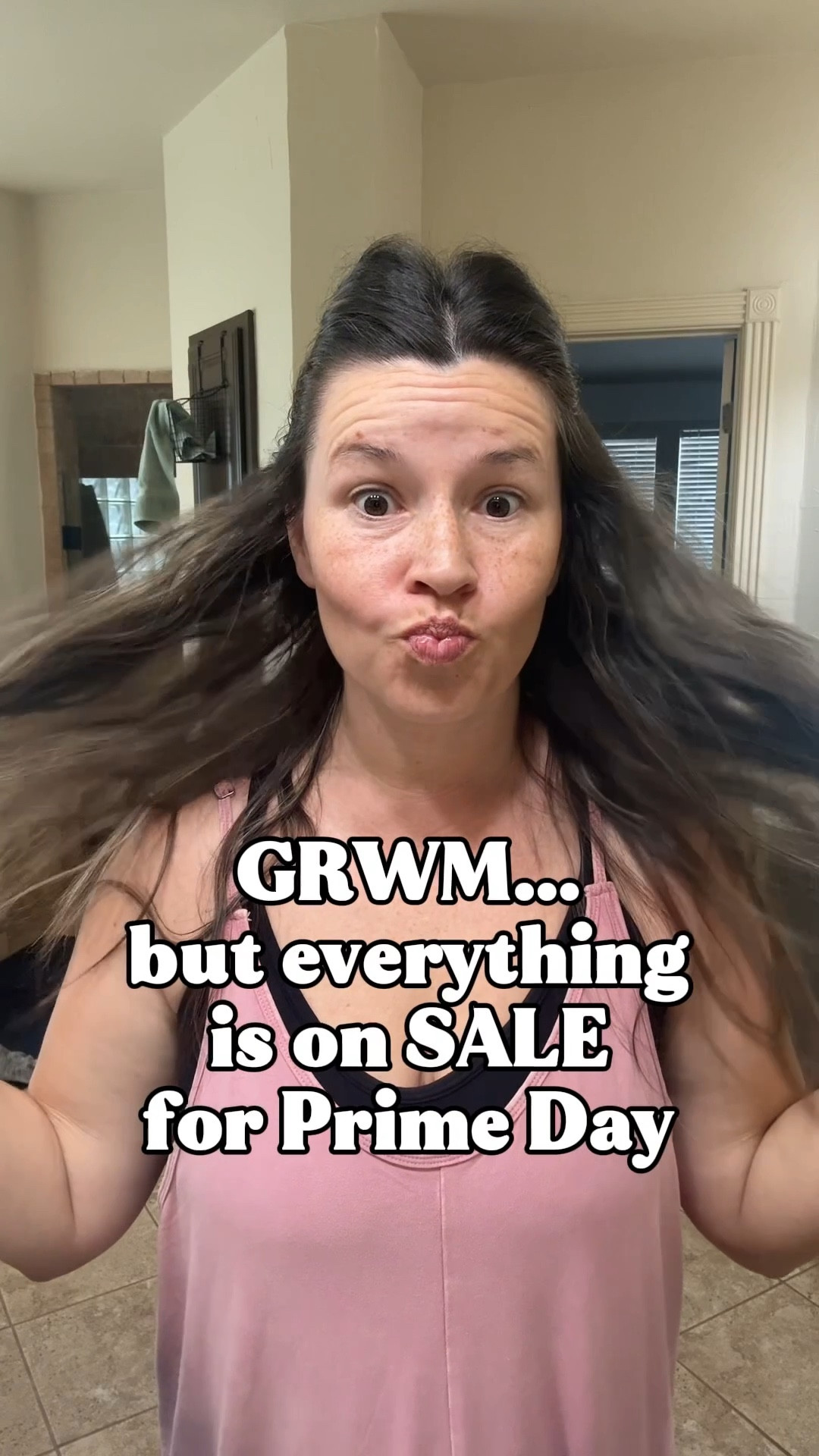 Get ready with me to share deals, film videos, and hopefully clean my house at some point!

If it’s good, it’s on deal today! Let’s shop and save some money on our must haves! 

Adding new deals to my LTK all week so make sure to download the app and follow along!

#primeday #primeday2025 #amazondeals #amazonbeauty #amazonstyle #amazonfashion

#LTKSaleAlert #LTKFindsUnder50 #LTKBeauty