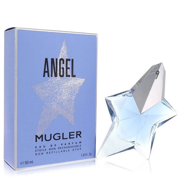 2pcs Combo Angel by Thierry Mugler Eau De Parfum Spray 1.7 oz Women | Shop Simon