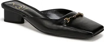 Ollie Square Toe Bit Mule (Women) | Nordstrom