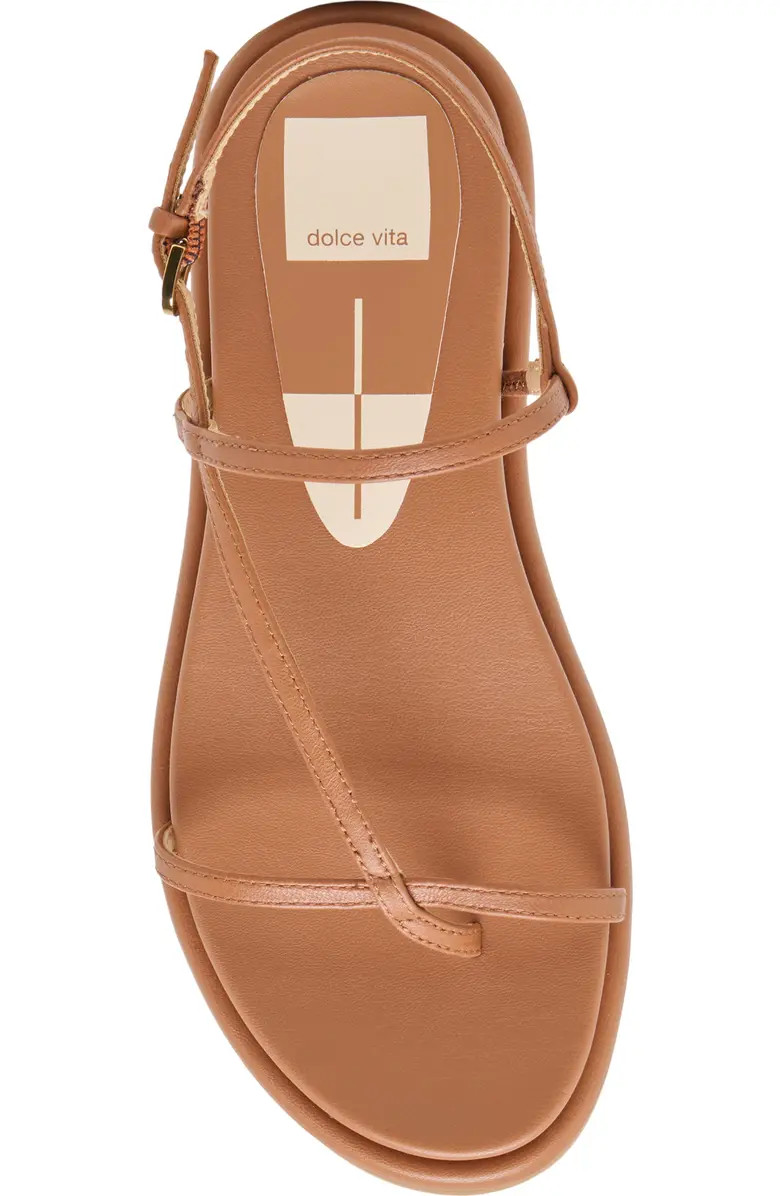 Dolce Vita Dallen Strappy Sandal (Women) | Nordstrom | Nordstrom