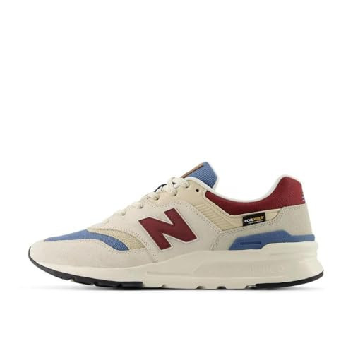 New Balance Men's 997H V1 Sneaker, Beige, 5.5 | Amazon (US)