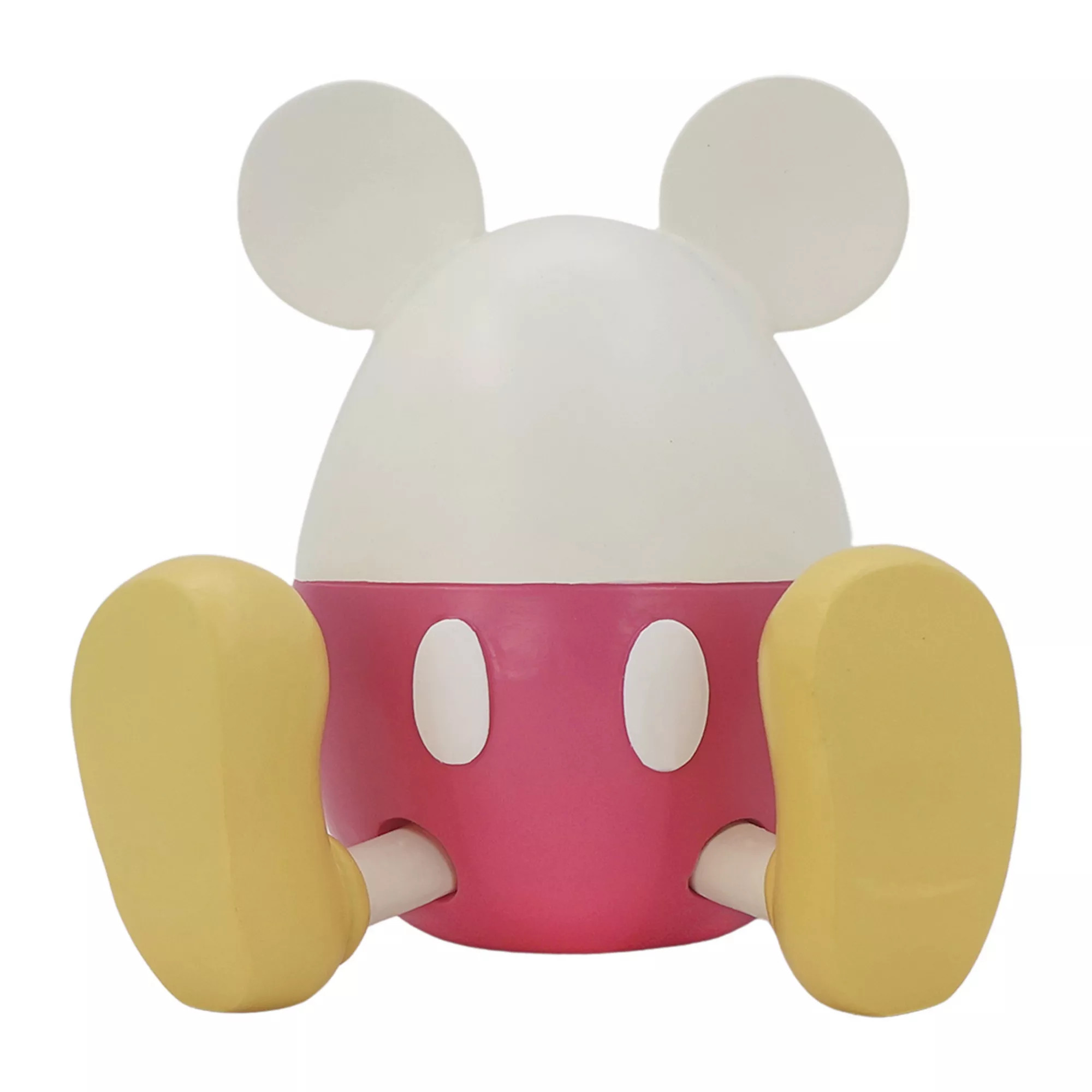 Celebrate Together™ Disney's Mickey & Minnie Mouse Easter Resin Egg with Feet Table Decor | Kohl's
