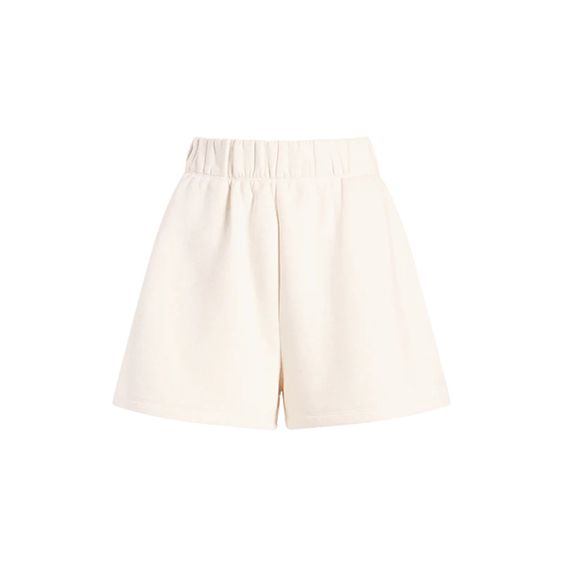 Vintage Fleece Shorts | Nuuds US