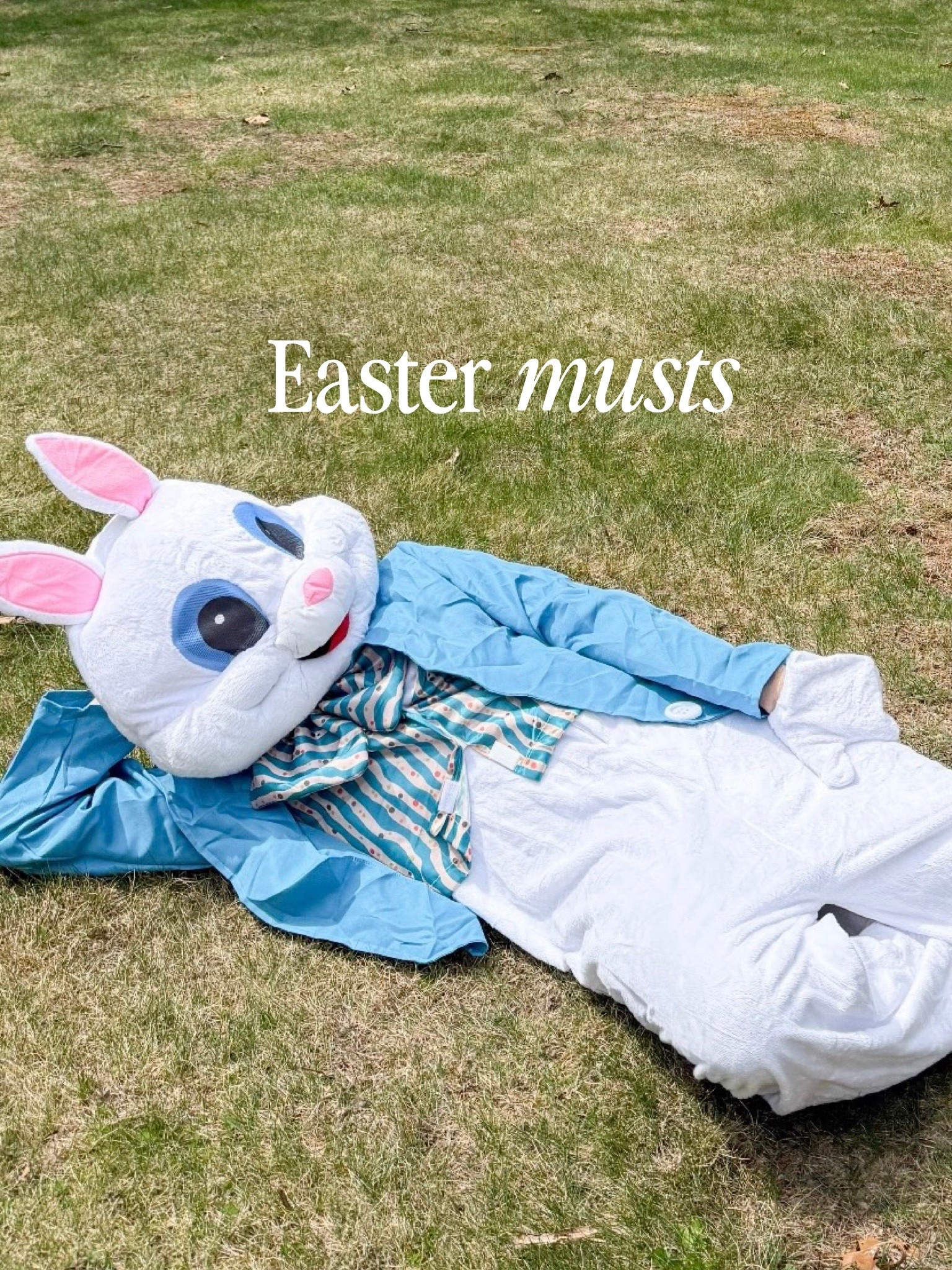 Easter!!! 

#LTKSeasonal #LTKKids #LTKmomlife