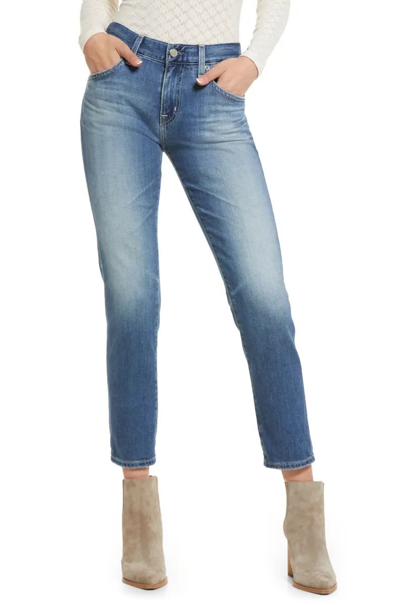 The Ex-Boyfriend Slim Jeans | Nordstrom