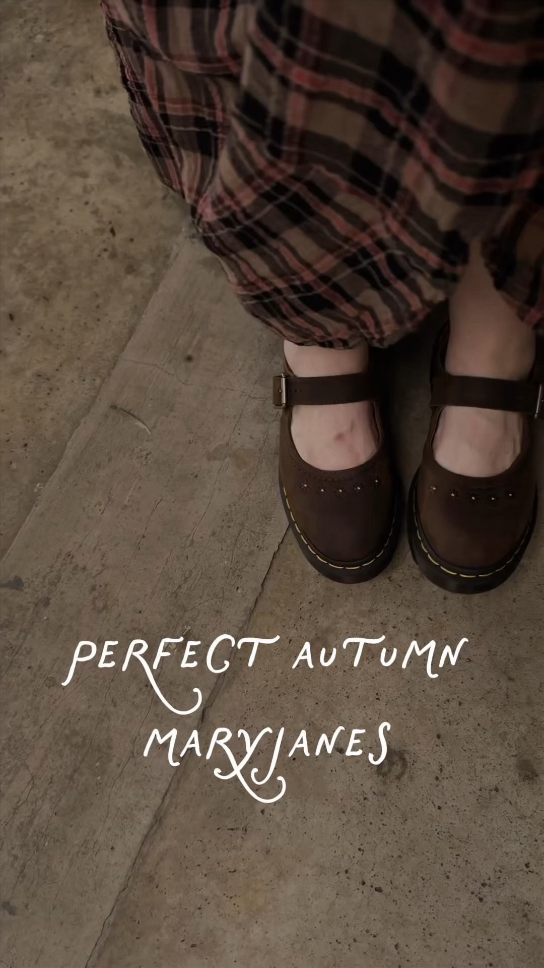 Favorite leather shoes for fall! Gorgeous maryjanes that really hold up! These are perfect for fall and beyond.

#LTKSeasonal #LTKMidsize
