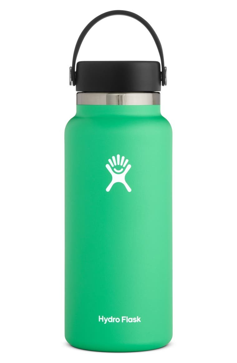 32-Ounce Wide Mouth Cap Bottle | Nordstrom