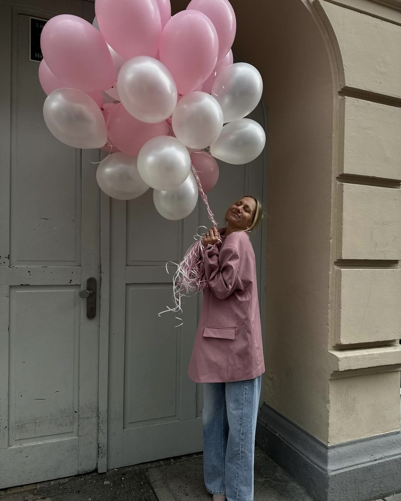 💓 The Wants Birthday Look - the Blazer is currently on Sale #LTKdeutschland

#LTKeurope #LTKstyletip