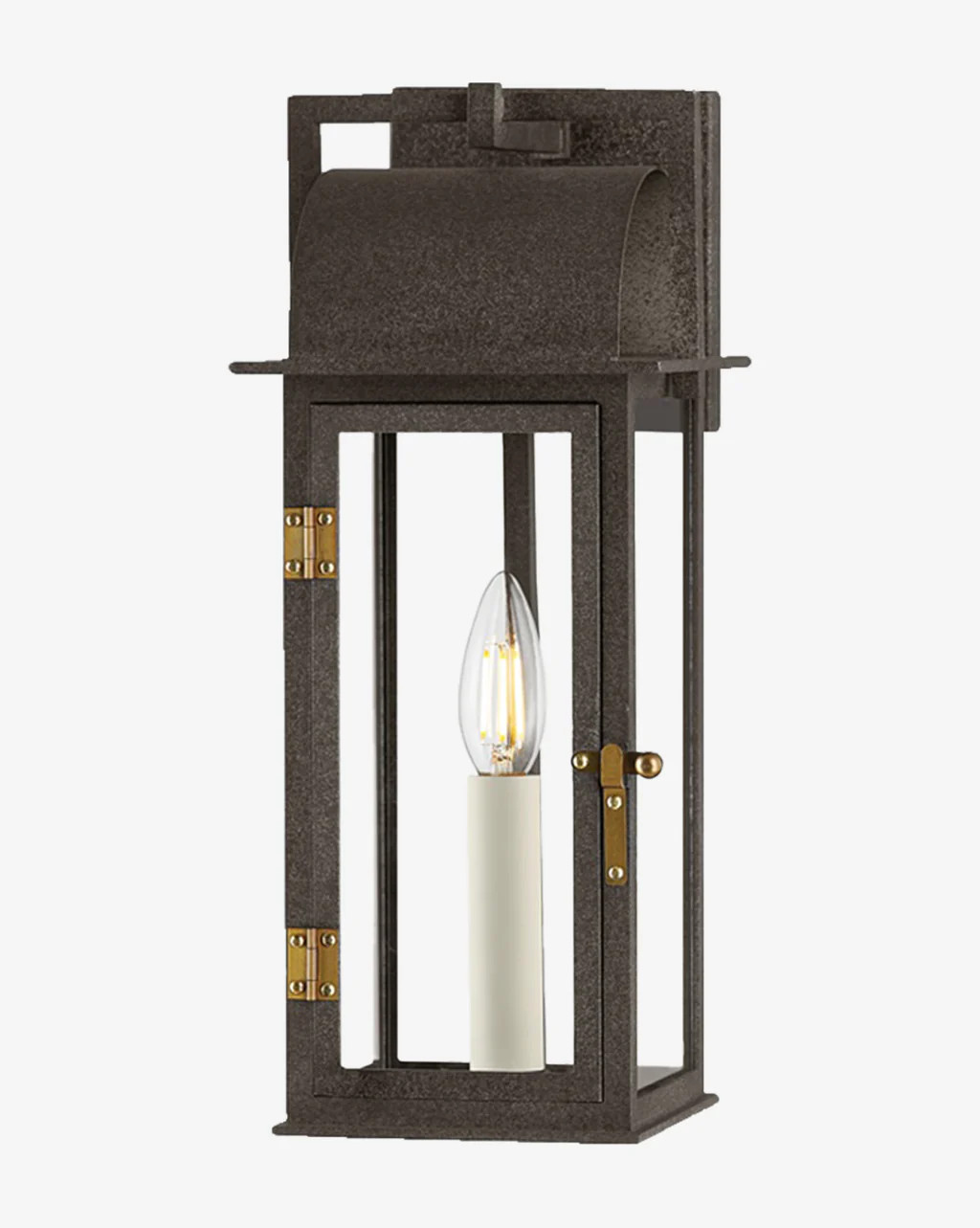 Bohen Exterior Wall Sconce | McGee & Co.