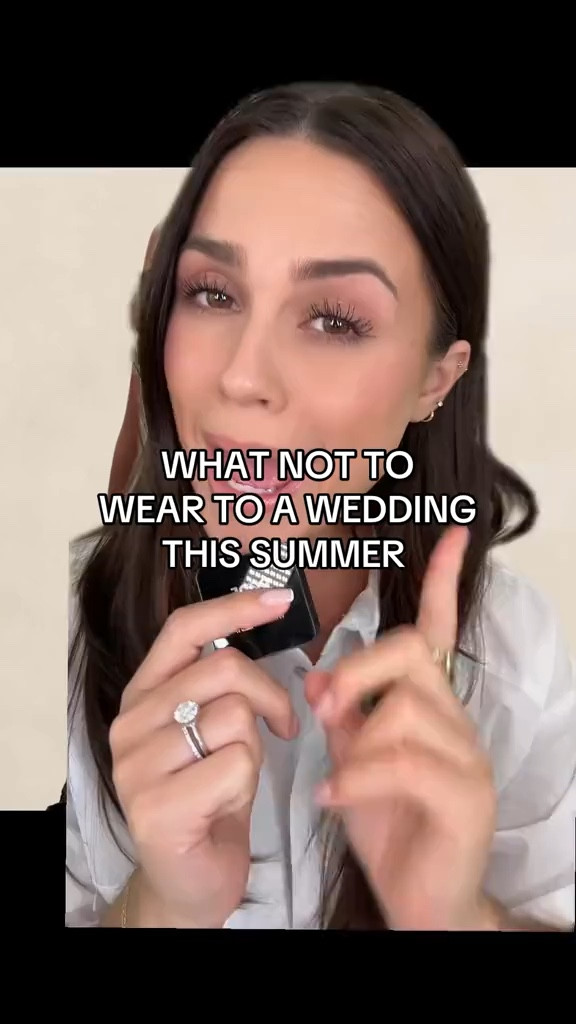What Not to Wear to a Summer Wedding (and the Dresses I’d Wear Instead). 

 #wedding #weddingseason #dresses #whatnottowear #whattowear #LTKSeasonal #LTKWedding
