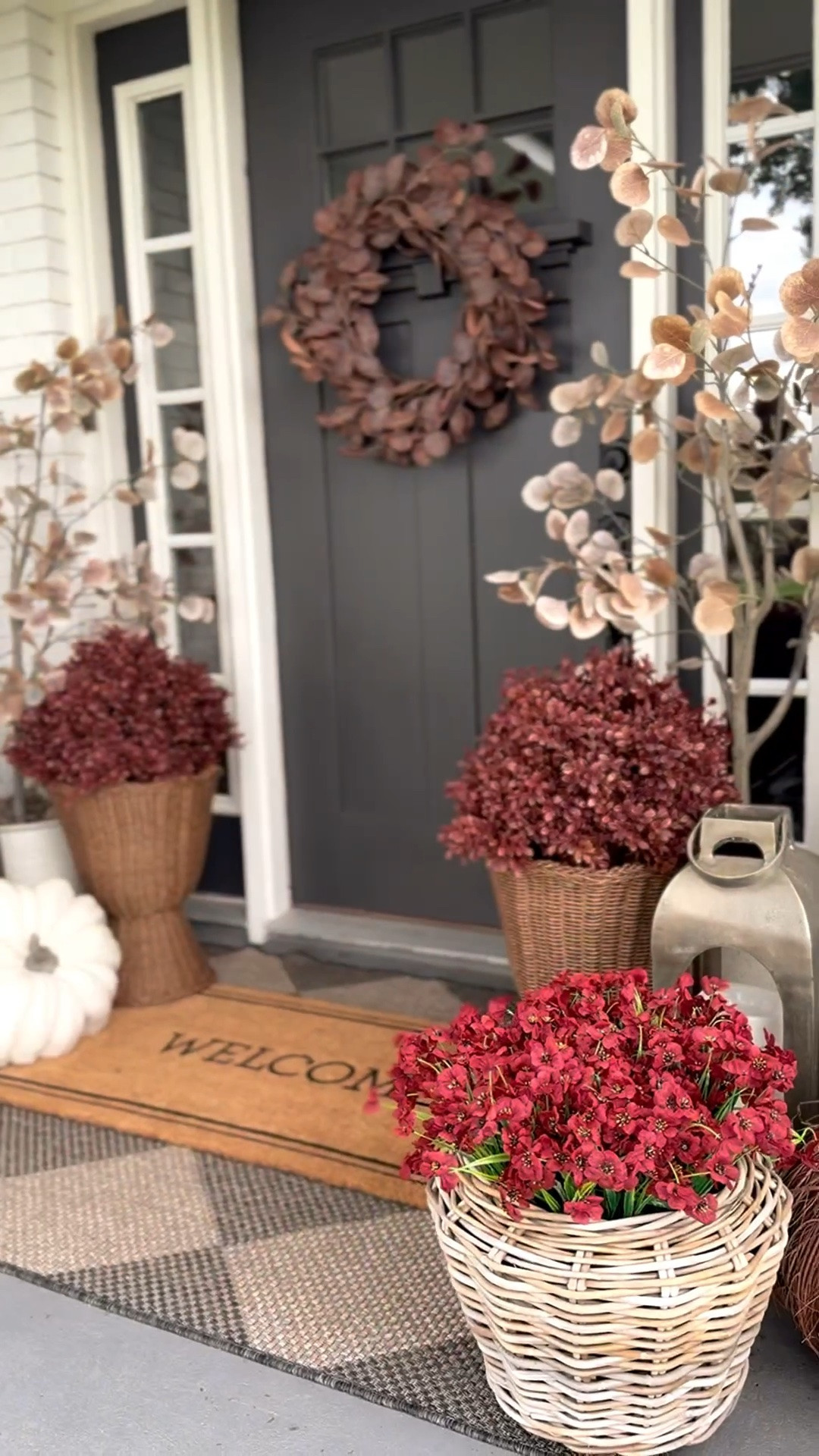 Fall Florals

#LTKHome #LTKSeasonal