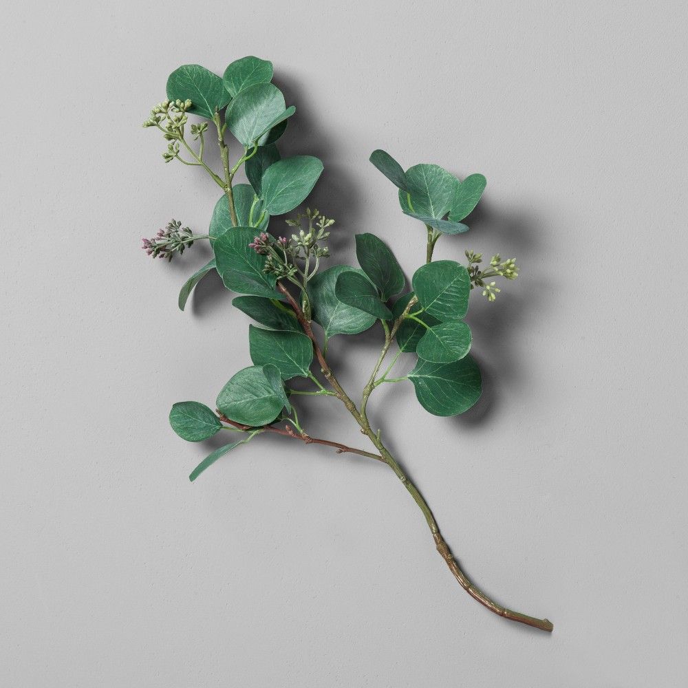 Eucalyptus Pick Stem - Hearth & Hand with Magnolia | Target