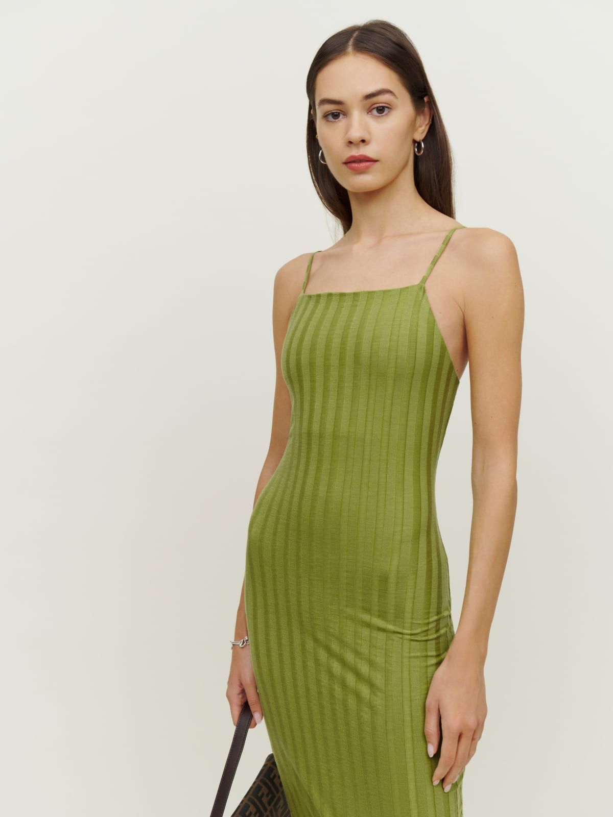 Ara Knit Dress | Reformation (US & AU)