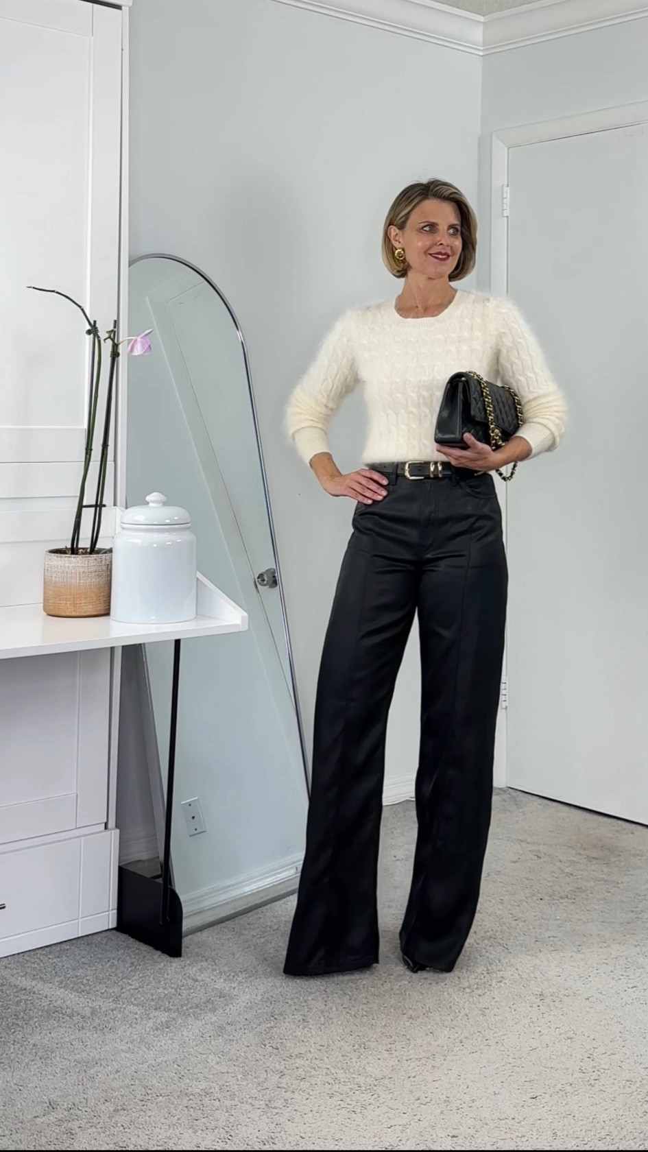 All true to size

#LTKOver40 #LTKSeasonal #LTKWorkwear