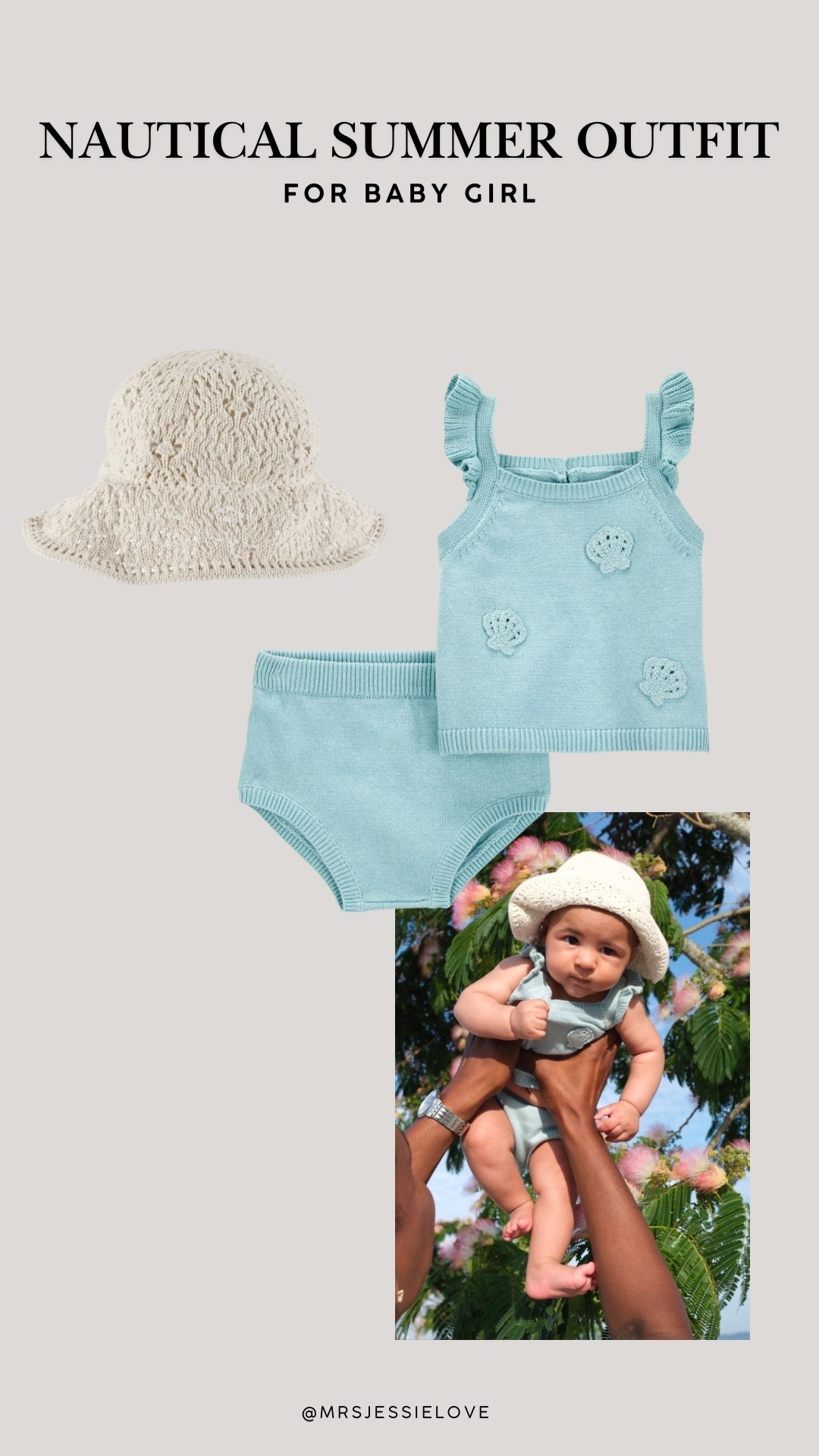 Nautical summer outfit for baby girl

#LTKFindsUnder50 #LTKBaby #LTKSeasonal