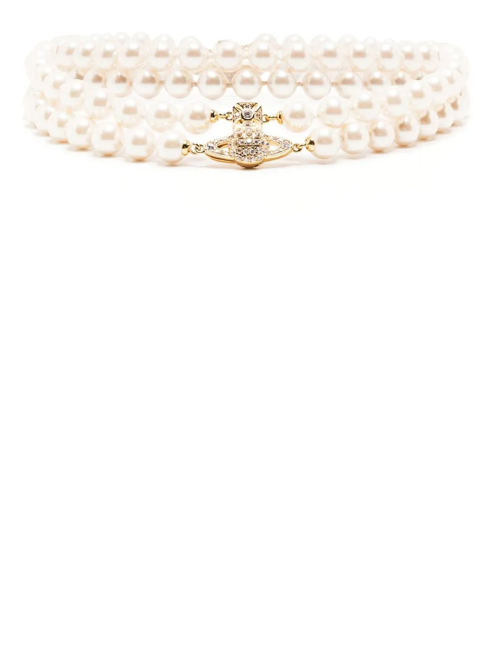 Choker bicolore | Farfetch Global