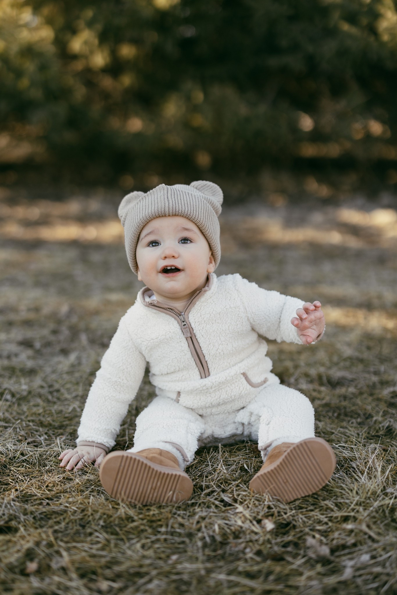 First Birthday Photoshoot 🧸📸

One year old, First birthday photo outfit ideas for boys, baby boy outfits, toddler outfit for photoshoot, family photos, family photoshoot outfit ideas, first birthday photoshoot, outdoor family photo outfits, toddler boy outfit, toddler winter outfit, 12 month boy outfit 

#LTKBaby #LTKKids